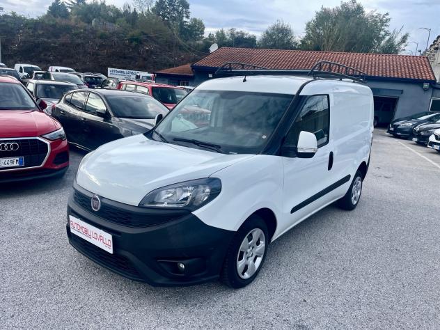 Fiat Doblo Dobl1.6 MJT 105CV PC-TN 2018