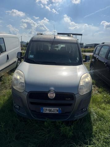 Fiat Doblo Dobl1.6 MJT 16V 90CV Emotion