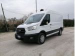Ford Transit 330 2.0 tdci MHEV 130cv trend L2H2 E6.2