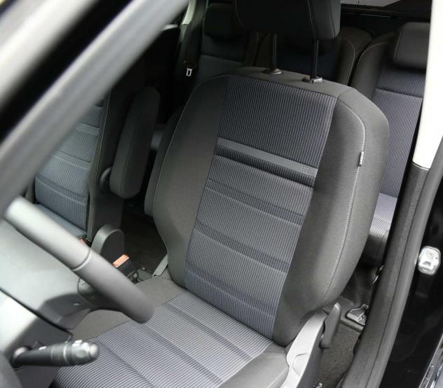 FIAT Doblò 1.5 Diesel 100 Cv Mt6 Passo Corto COMBI N1 - Foto 9