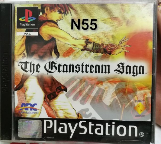 PS1 PLAYSTATION DI  VARIO GENERE - Foto 2