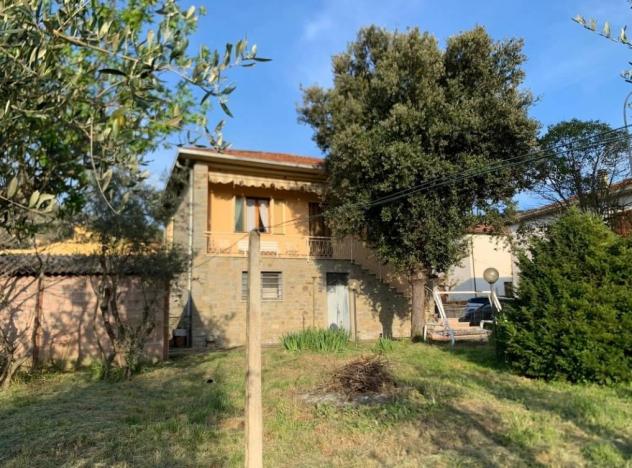 appartamento in vendita a Castiglion Fiorentino