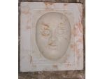 Stampo Maschera in gesso