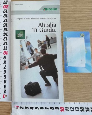 Libretto guida Passengers Rights Direitos dos Passageiros diritti dei passeggeri - Foto 10