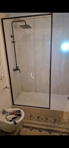 RISTRUTTURAZIONI EDILI IMPIANTI ELETTRICI IDRAULICI - Foto 5