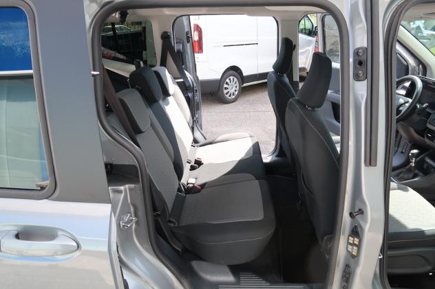 Ford Tourneo Courier 1.0 EcoBoost Titanium - Foto 10