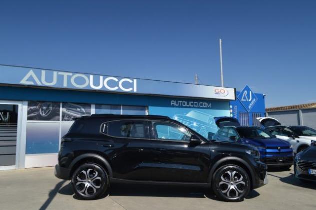 CITROEN C3 Aircross PureTech Turbo 100 CV Plus rif. 24046687 - Foto 2
