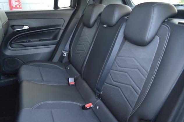JEEP Avenger 1.2 Turbo 100 CV Altitude rif. 24046843 - Foto 9