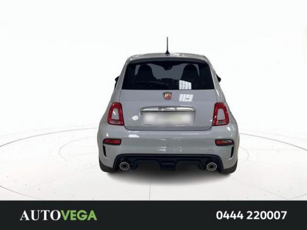ABARTH 595 1.4 t-jet 145cv my18 rif. 23799025 - Foto 10