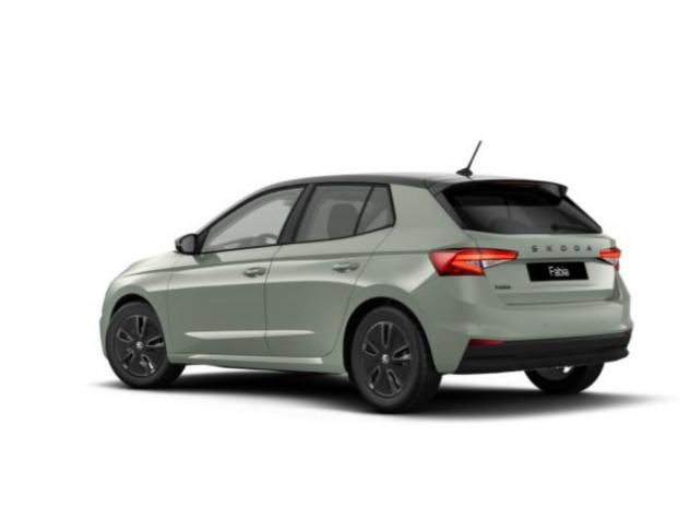 SKODA Fabia 1.0 mpi be more 80cv rif. 23803075 - Foto 2