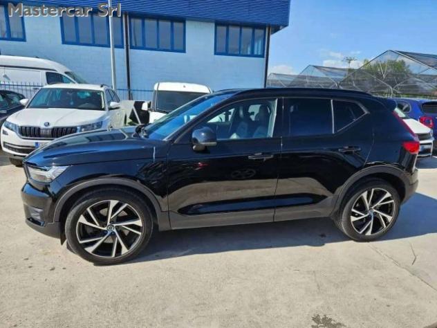 VOLVO XC40 XC40 1.5 t5 phev R-design auto my21 - GD210TG rif. 23837744 - Foto 6
