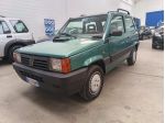 Fiat Panda 900 i.e. cat Hobby