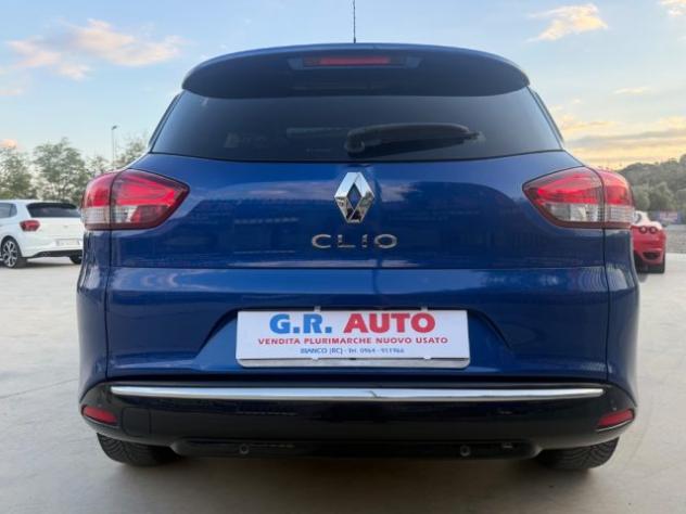 RENAULT Clio Sporter dCi Energy Duel2 GARANZIA rif. 24180934 - Foto 9