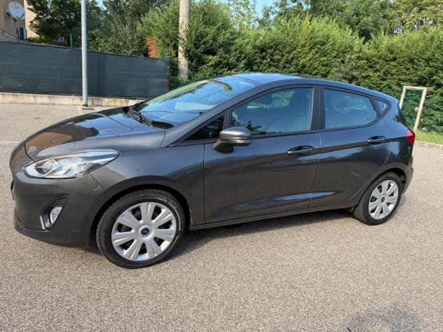 Ford Fiesta 1.1 - NEOPATENTATI - 12 MESI DI GARANZIA - - Foto 4
