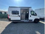 IN ARRIVO ETRUSCO CV 540 FIAT DUCATO