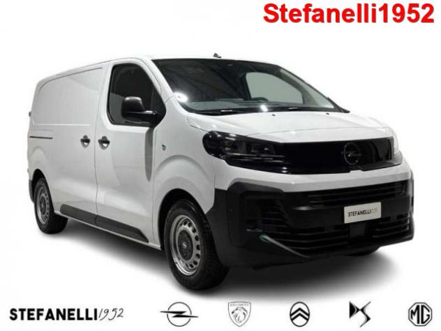 OPEL Vivaro M 2.0d 145cv S&S at8 rif. 24061611
