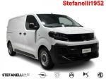OPEL Vivaro M 2.0d 145cv S&S at8 rif. 24061611
