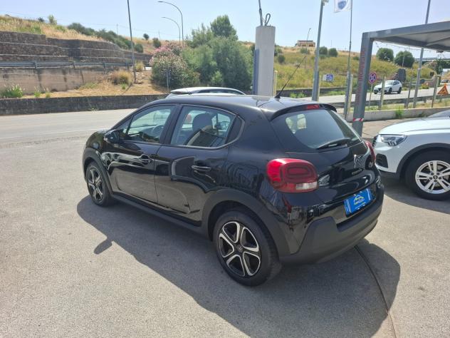 Citroen C3 1.2 benzina 82 Shine anno 2017 - Foto 3