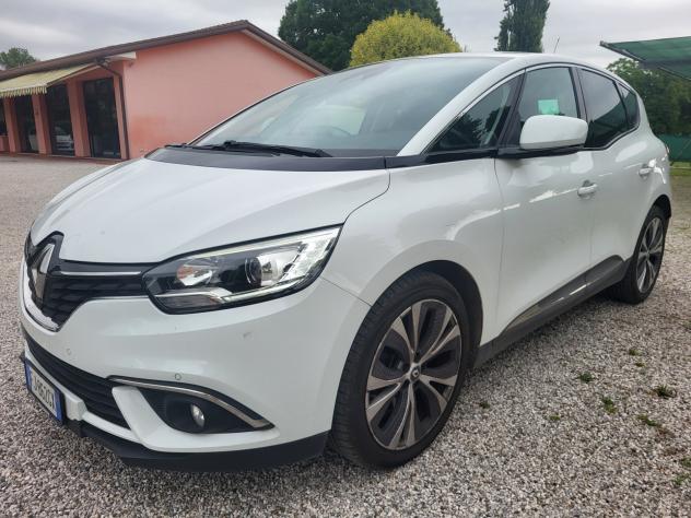 Renault Scenic Scic dCi 8V 110 CV EDC Energy Bose - Foto 7