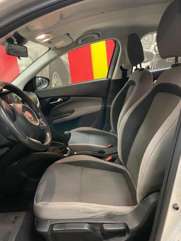 FIAT Tipo 1.3 Mjt 4 porte Lounge rif. 23780822 - Foto 9