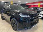 LAND ROVER Discovery Sport 2.0TD4 AUTOCARRO N1**GARANZIA 3 ANNI UFFICIALE** &hellip;