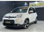 Fiat Panda HYBRID SPORT