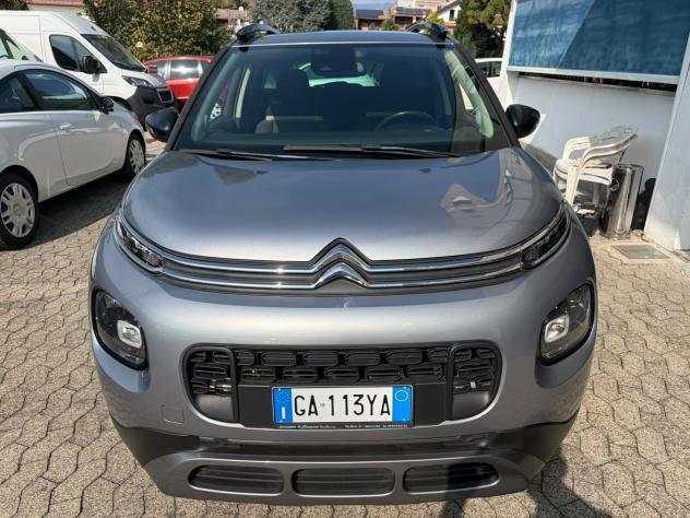 Citroen C3 Aircross PureTech 110 S&S Shine - Foto 4