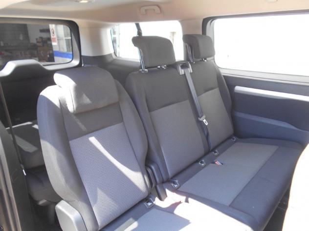 Citroën SpaceTourer 2.0 180 EAT8 XL Business CBC 5 + Fattura - Foto 10