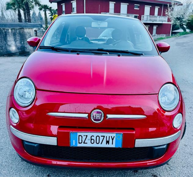 Fiat 500 1.2 Benzina 120 mila KM - Foto 3