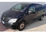 MERCEDES VITO MIXTO 5 POSTI PASSO LUNGO 2.2 CDI 136CV