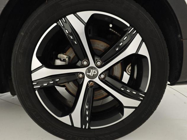 DR AUTOMOBILES dr 6.0 1.5 Turbo CVT Bi-Fuel GPL - Foto 8