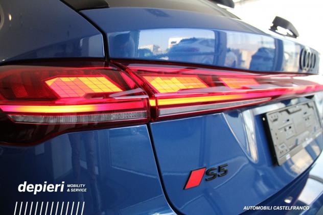 Audi S5 S5 Avant TFSI sport ATTITUDE Exclusive Mhev plus - Foto 4