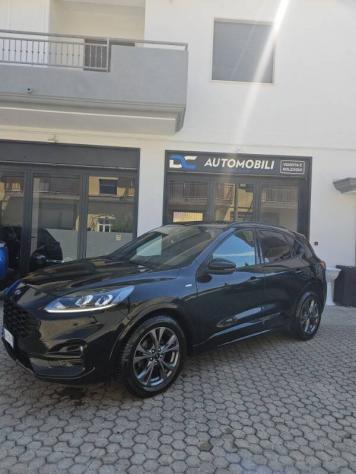 Ford Kuga 1.5 ecoblue ST-Line X 2wd 120cv auto