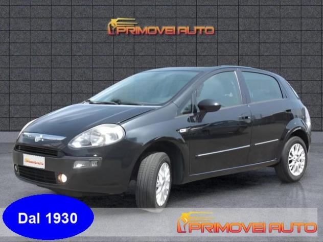FIAT Grande Punto 1.4 5 porte Dynamic Natural Power rif. 22425558
