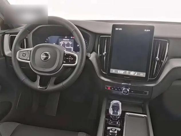 VOLVO XC60 XC60 b5 Mild Hybrid BLack Edition AWD auto/Panoram rif. 23836709 - Foto 7