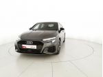 Audi A3 NUOVA SPORTBACK Sportback 40 1.4 tfsi e Identity Black s-tronic