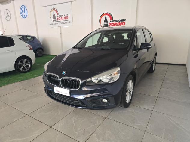 Bmw 218 218d CoupSport
