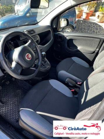 FIAT - Panda - 1.2 Lounge - Foto 10
