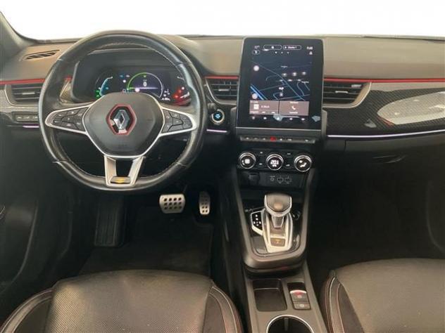 RENAULT Arkana 1.6 E-Tech full hybrid R.S. Line Auto 145cv rif. 23779064 - Foto 9