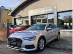 Audi A6 Avant 40 2.0 TDI S tronic Business