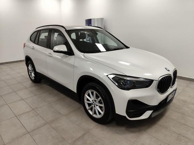 BMW X1 sDrive20d 190cv Pelle HeadUp Display Adap.Cruise - Foto 2