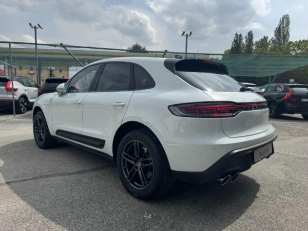 PORSCHE Macan 2.0 rif. 24044498 - Foto 7