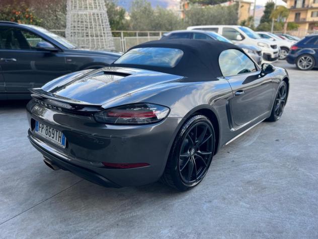 Porsche 718 Spyder 718 Boxster 2.0 - Foto 4