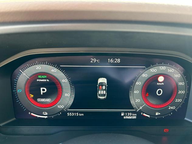 Nissan X-Trail IV 2022 1.5 e-power N-Connecta e-4orce 4wd auto - Foto 8