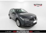 VOLKSWAGEN Tiguan 1.4 TSI Plug In eHYBRID DSG Life Navi Clima rif. 23983010