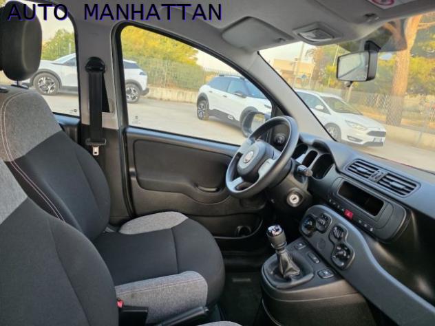 FIAT Panda 1.0 FireFly S&S Hybrid rif. 23949441 - Foto 8