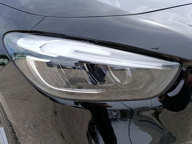 Mercedes-Benz Classe B - W247 2023 B 180 d AMG Line Advanced Plus auto - Foto 7