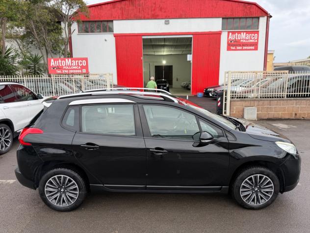 Peugeot 2008 1.4 HDi 68CV Active - Foto 8