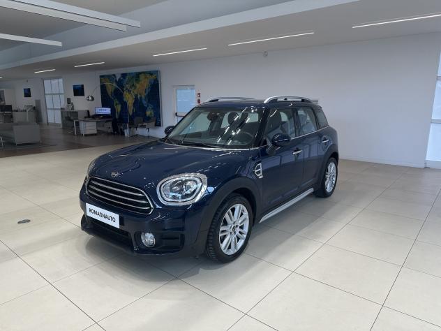 MINI Countryman Countryman One D 1.5 AUT Business