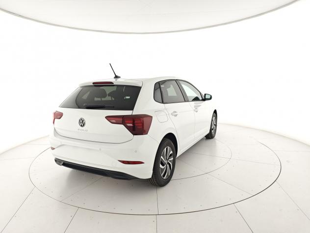 Volkswagen Polo Polo 1.0 Young 80cv - Foto 5